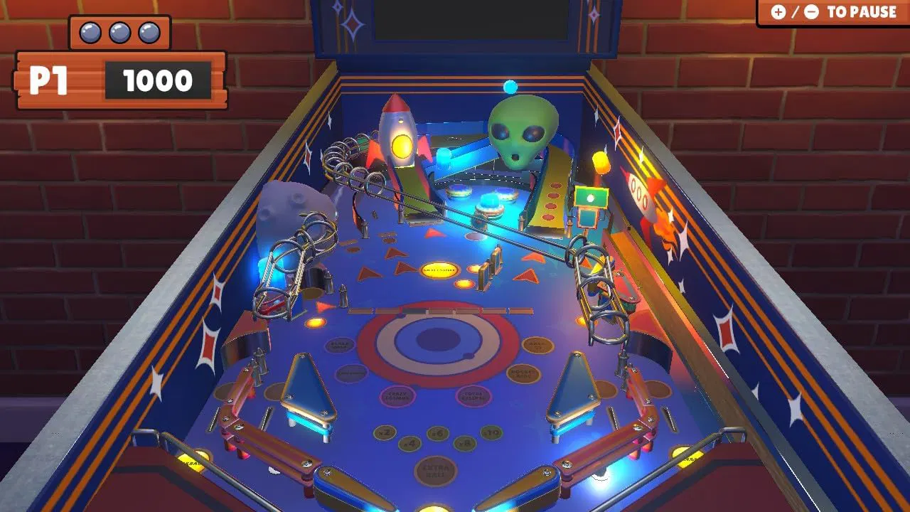Nintendo Switch Boardwalk Arcade 2 (Eng/EU) - Image 3