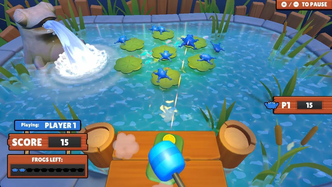 Nintendo Switch Boardwalk Arcade 2 (Eng/EU) - Image 4
