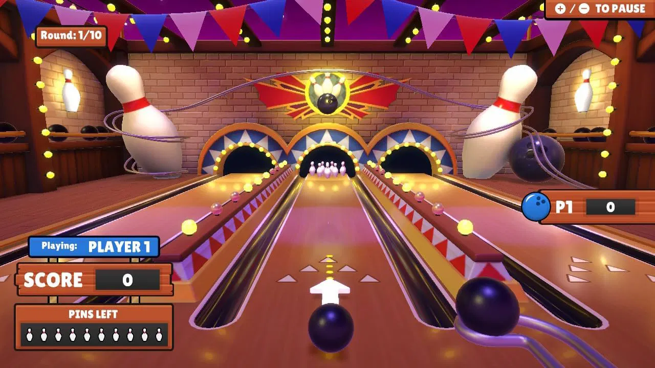 Nintendo Switch Boardwalk Arcade 2 (Eng/EU) - Image 5