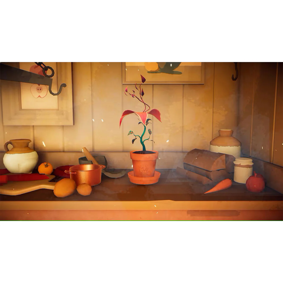 Nintendo Switch Botany Manor (Asian) - Image 3