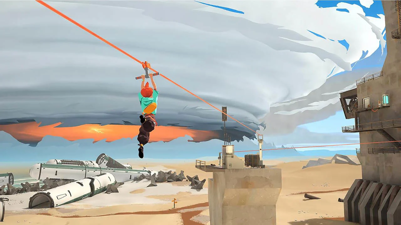 Nintendo Switch Caravan SandWitch (US) (Eng/FR) - Image 3