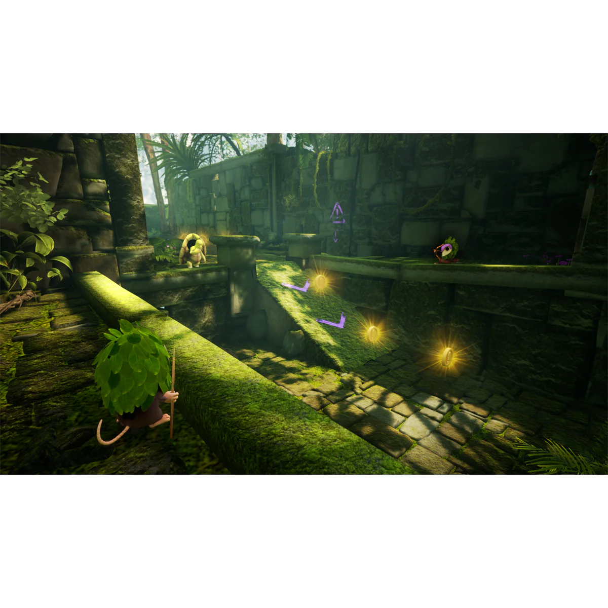 PS5 Chickenhare and the Treasure of Spiking Beard (Eng/EU) - Image 2