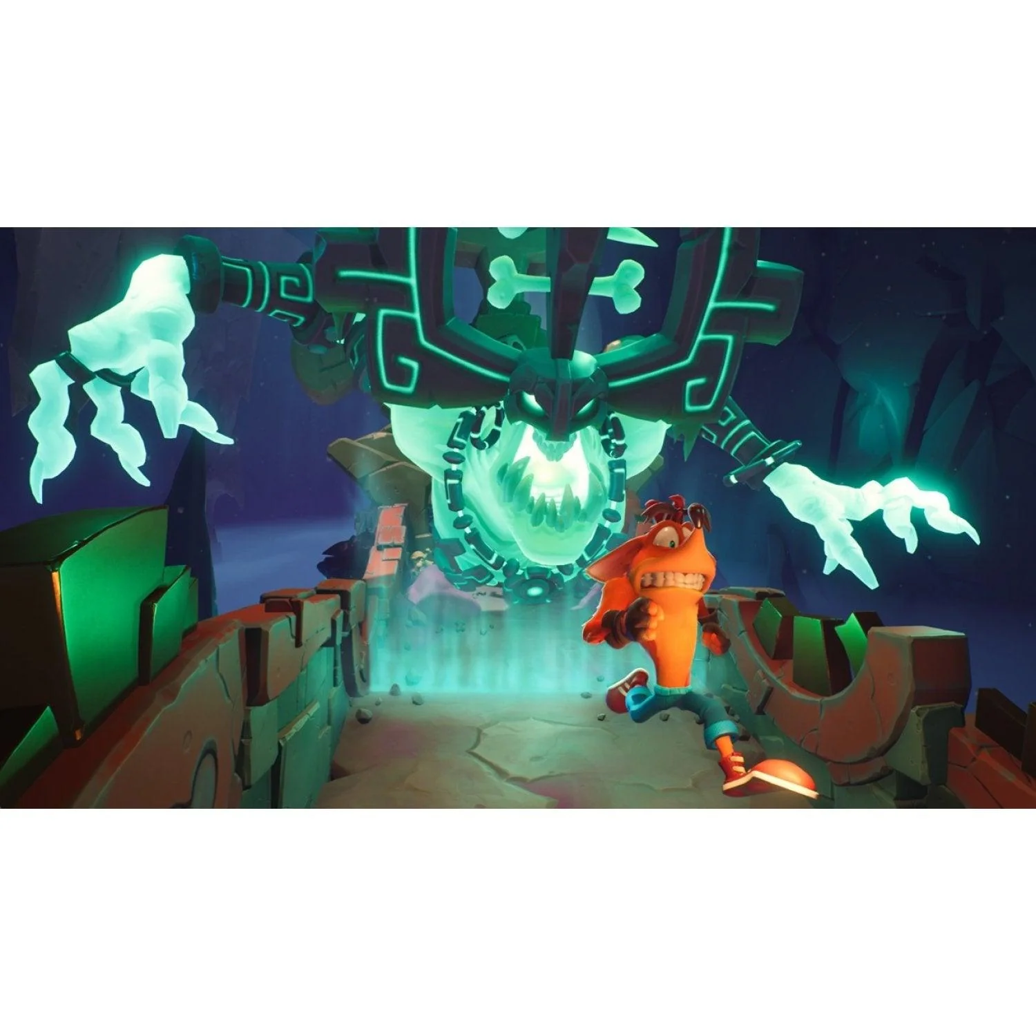 Nintendo Switch Crash Bandicoot 4 Its About Time (Eng/EU) - Image 4