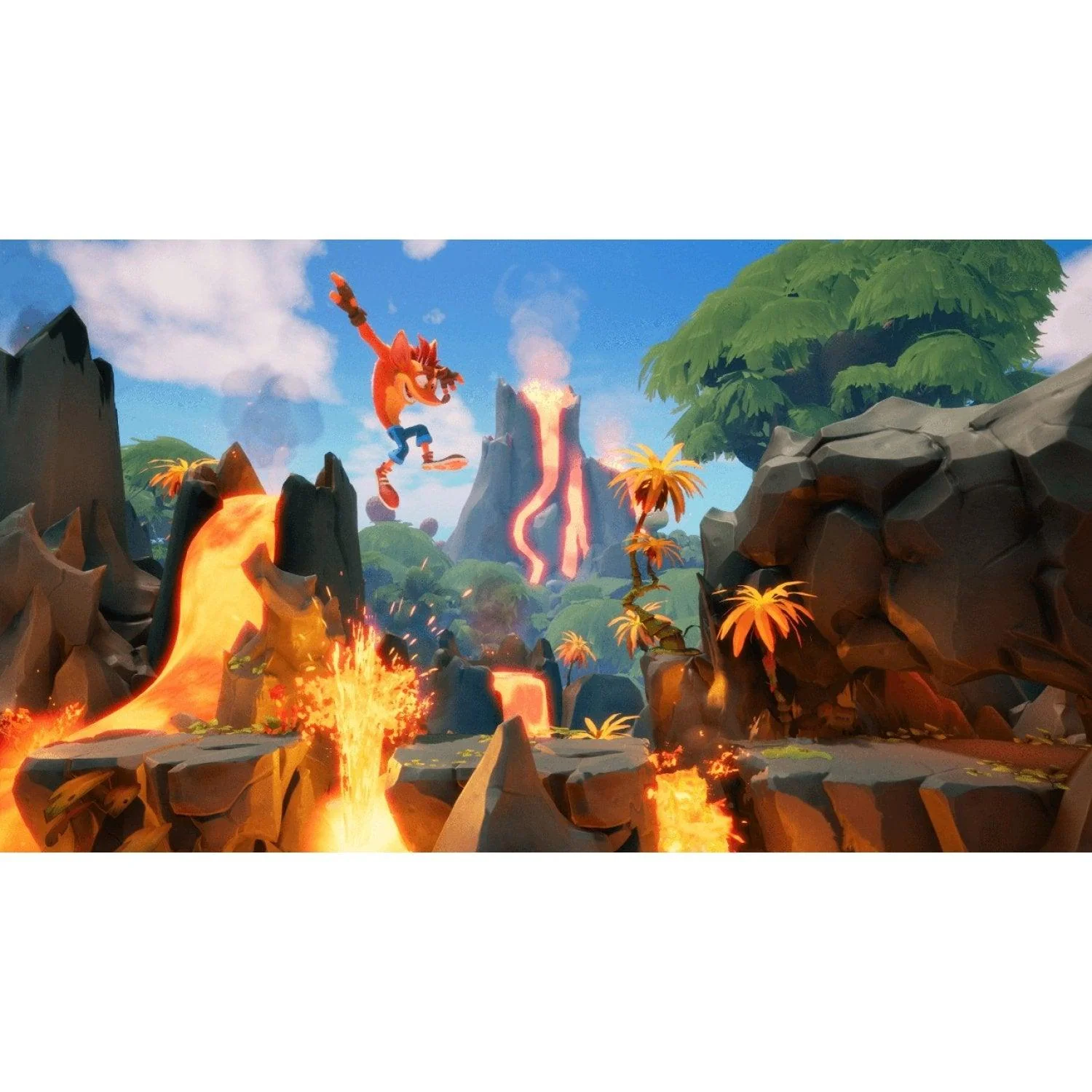 Nintendo Switch Crash Bandicoot 4 Its About Time (Eng/EU) - Image 5