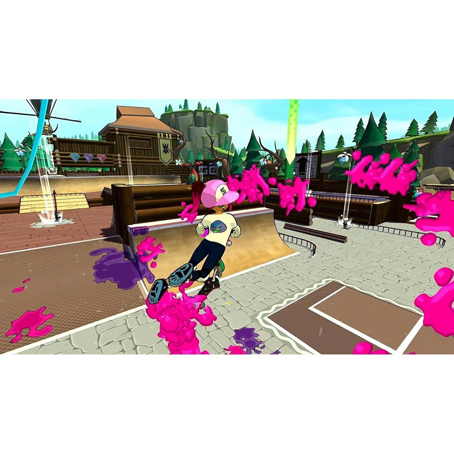 Nintendo Switch CRAYOLA SCOOT (EU) - Image 5