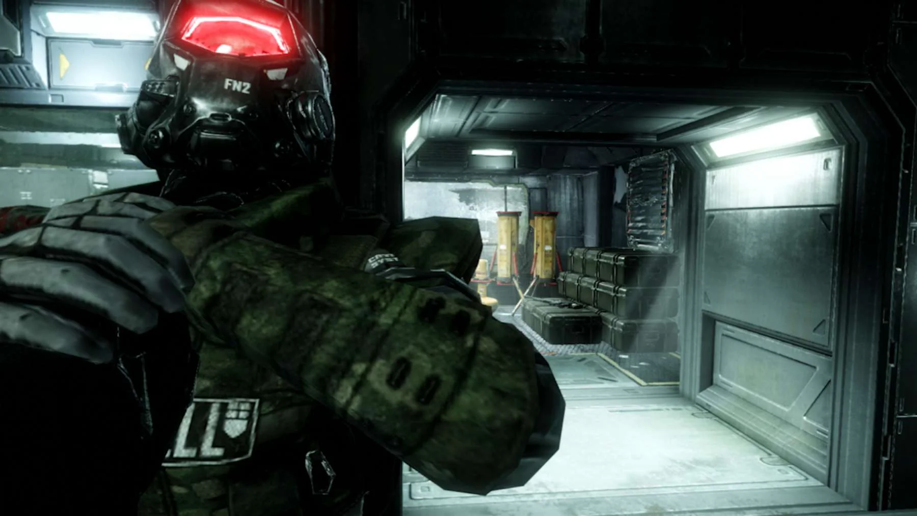 Nintendo Switch Crysis 3 Remastered (US) - Image 3
