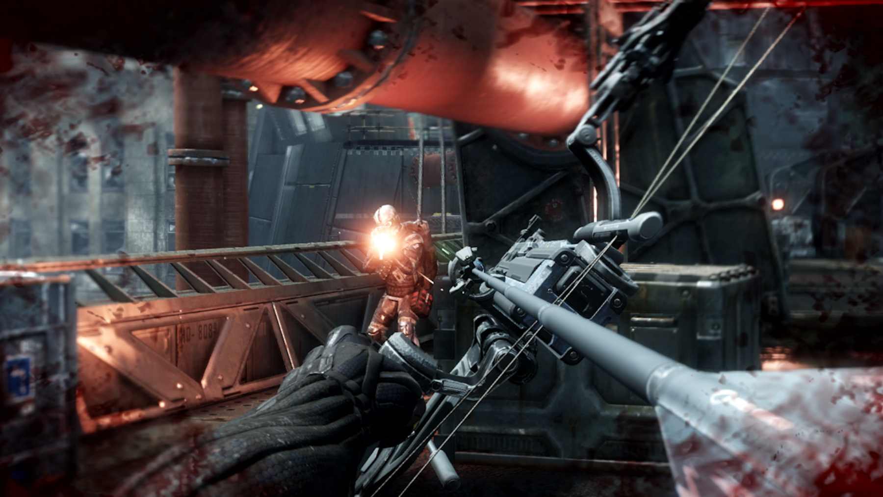 Nintendo Switch Crysis 3 Remastered (US) - Image 5