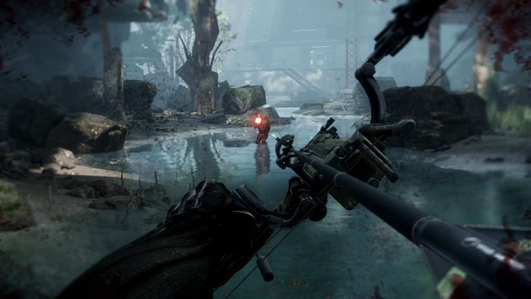 Nintendo Switch Crysis 3 Remastered (US) - Image 6