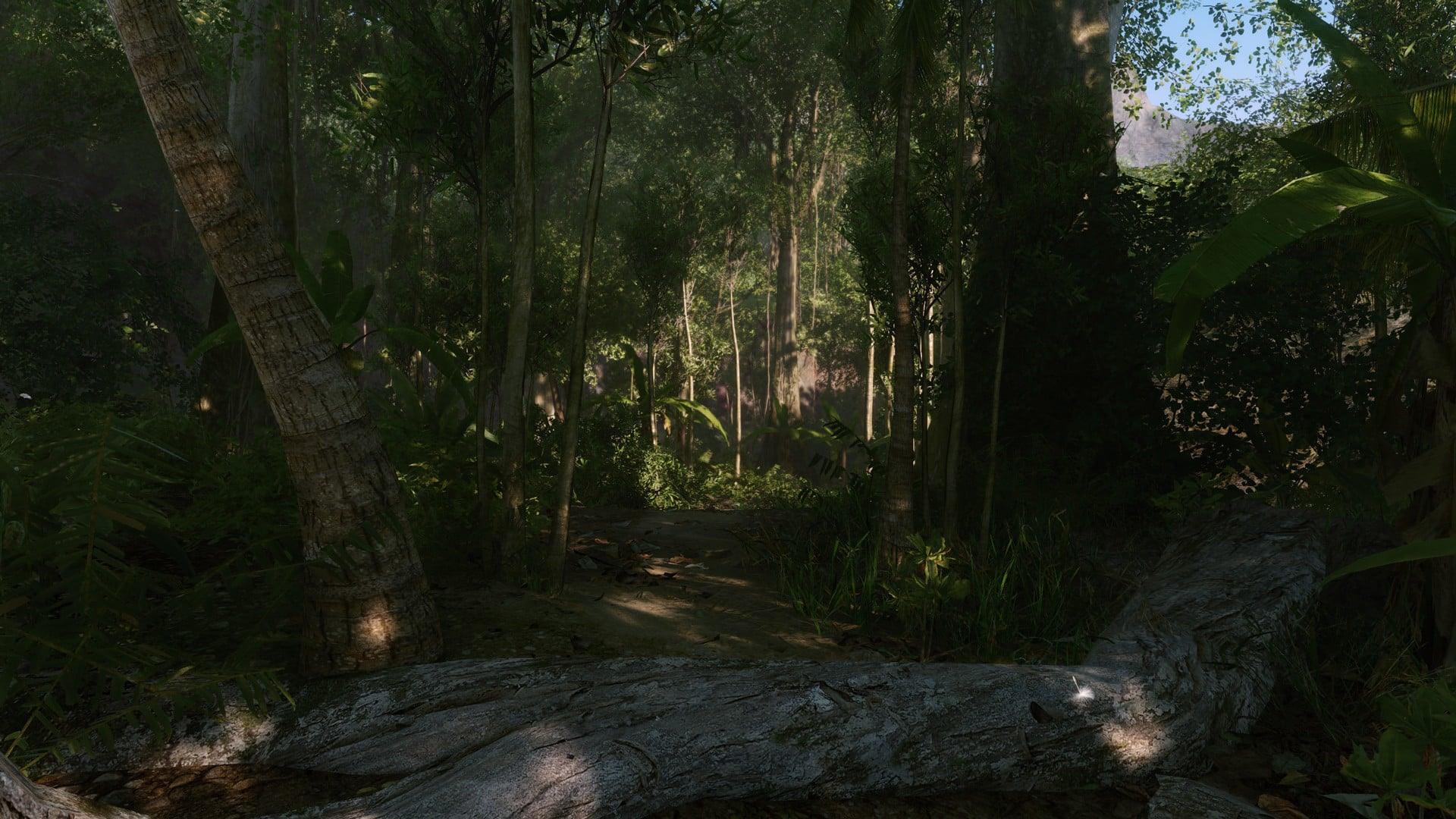Nintendo Switch Crysis Remastered (US) (Eng/SP) - Image 13