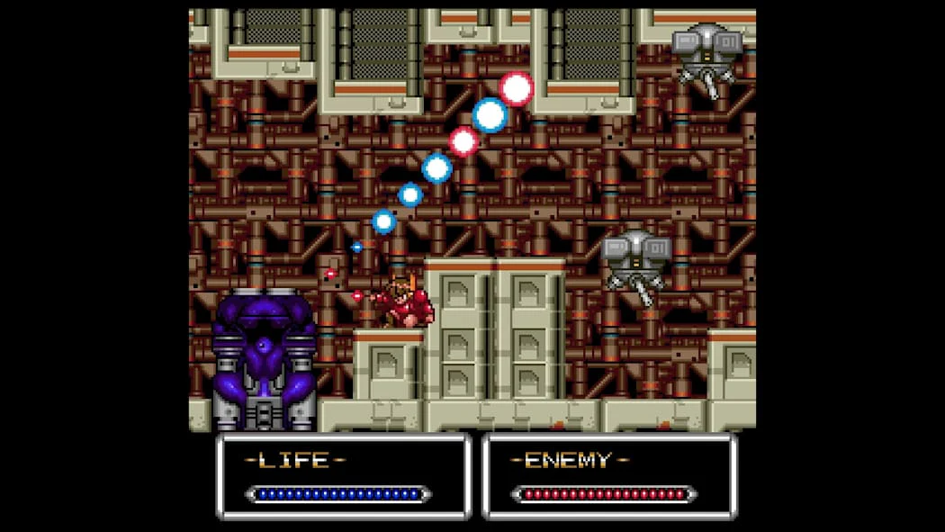 PS5 Cyber Citizen Shockman Collection (Asian) - Image 7