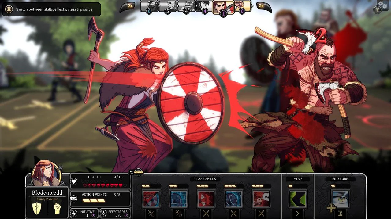 Nintendo Switch Dead In Vinland True Viking Edition (Asian) - Image 6