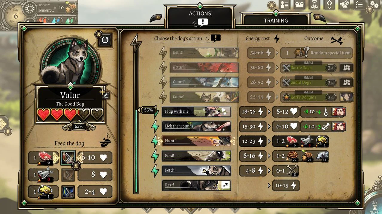 Nintendo Switch Dead In Vinland True Viking Edition (Asian) - Image 7