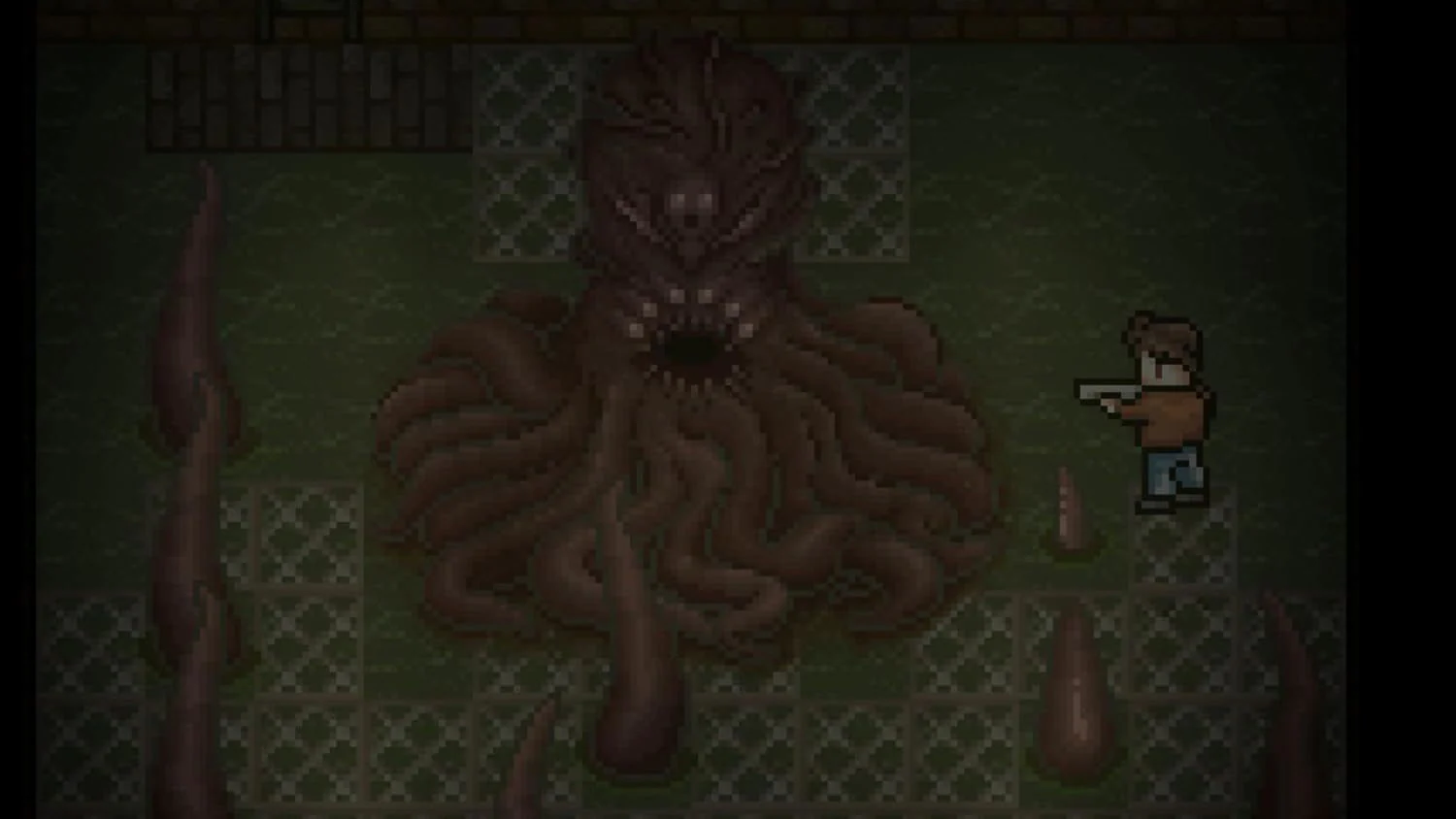 Nintendo Switch Dead of Darkness (Eng/EU) - Image 7