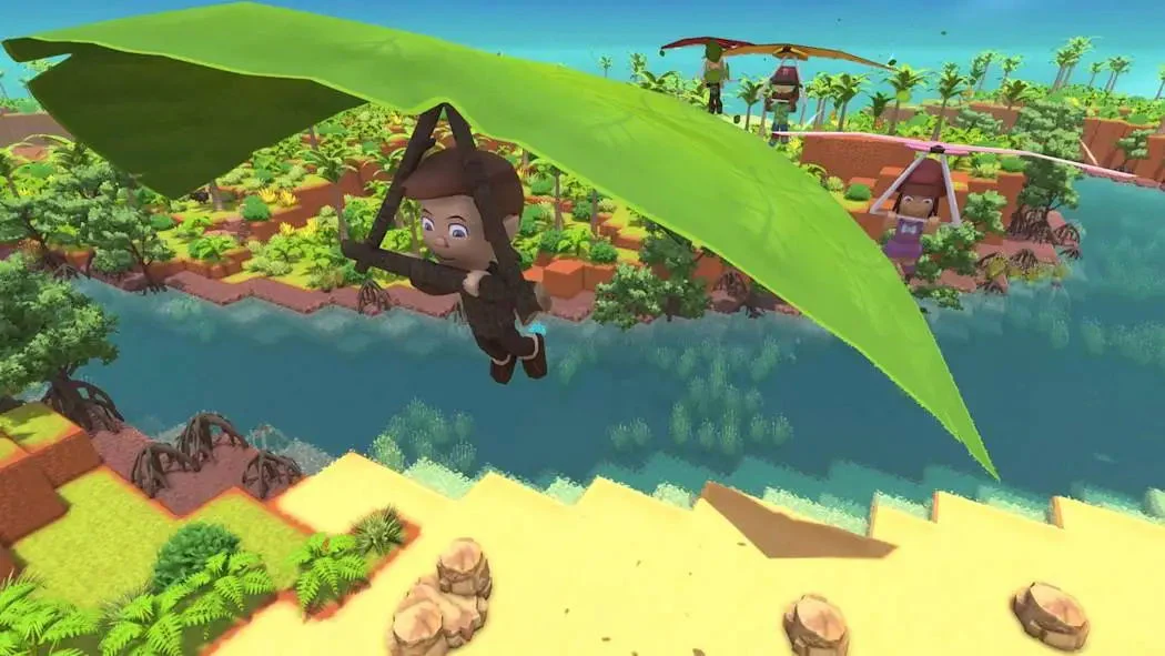 Nintendo Switch Dinkum (Asian) - Image 3