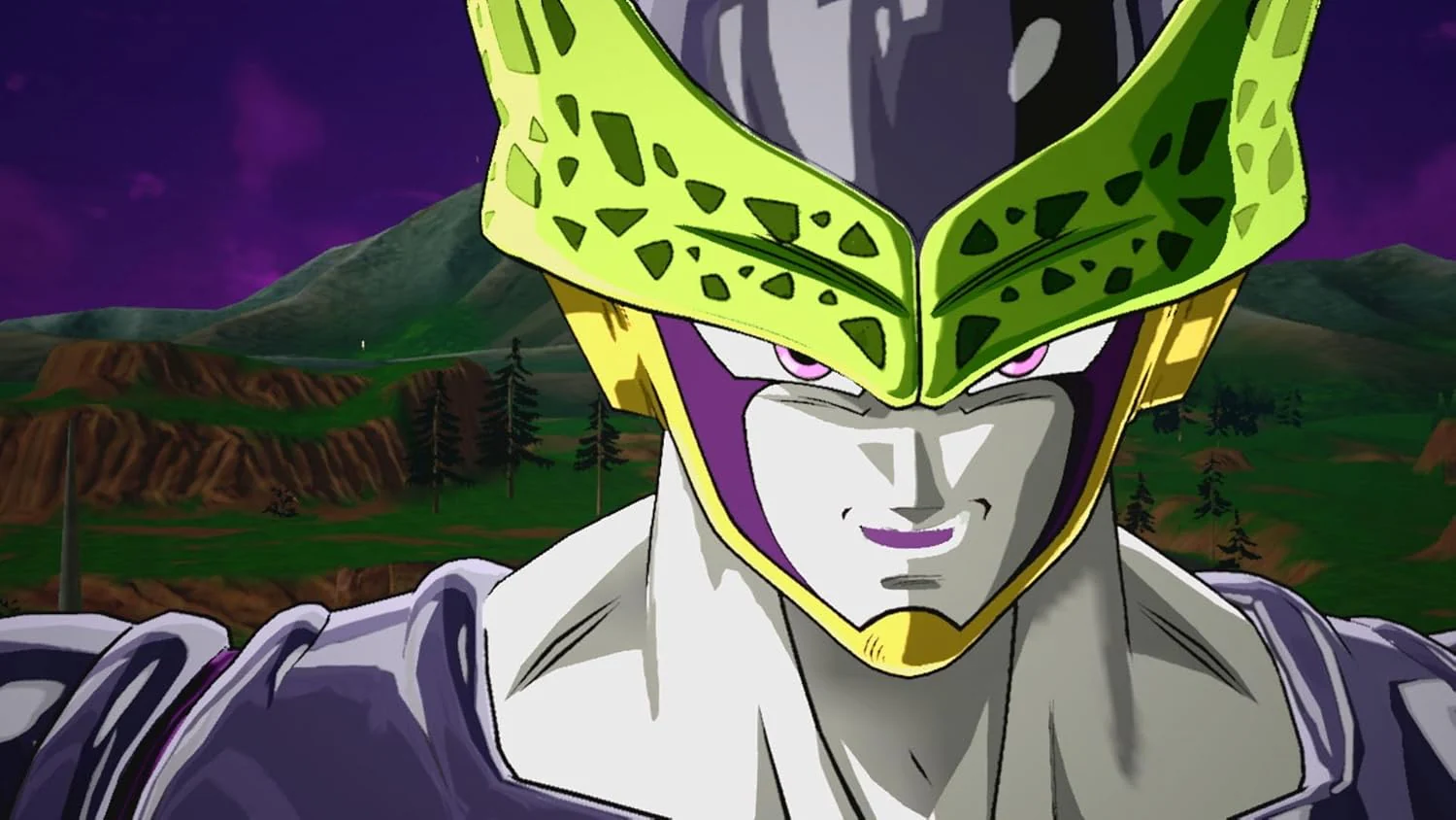 Nintendo Switch Dragon Ball Sparking Zero (Asian) - Image 3