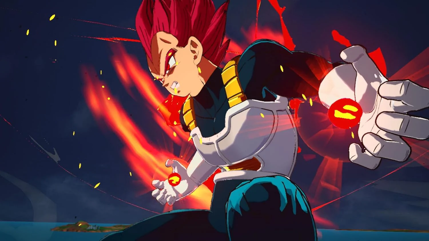 Nintendo Switch Dragon Ball Sparking Zero (Asian) - Image 5