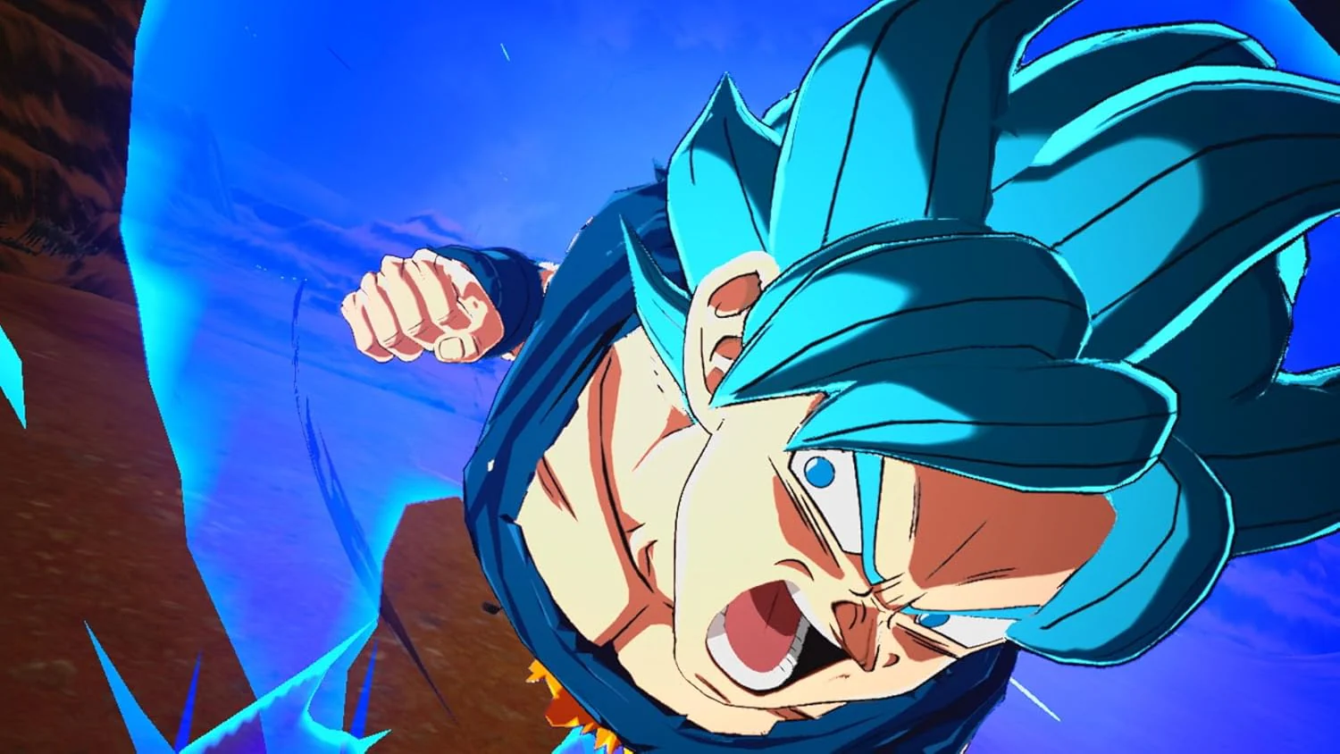 Nintendo Switch Dragon Ball Sparking Zero (Asian) - Image 7