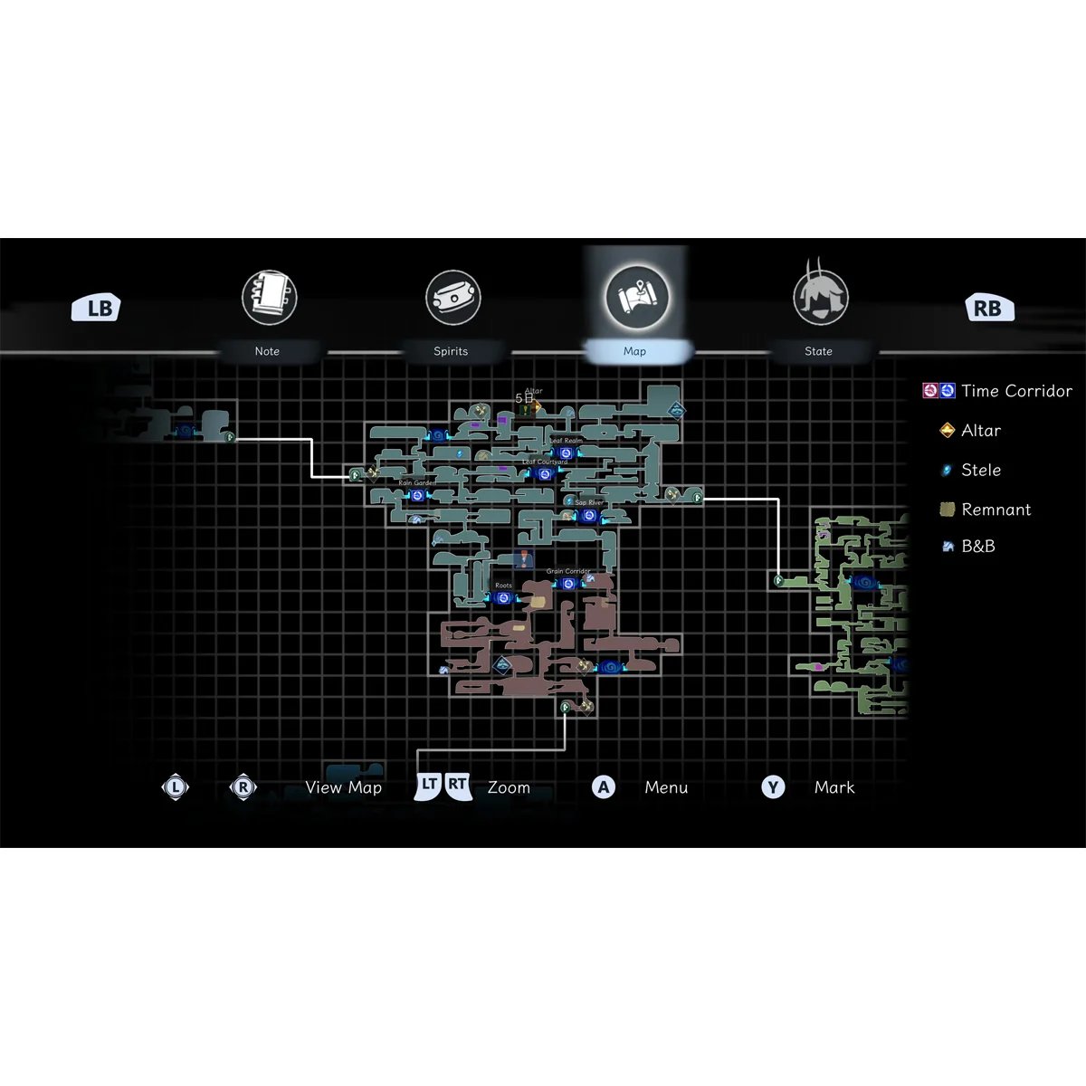 Nintendo Switch Dragon Loop (Asian) - Image 3