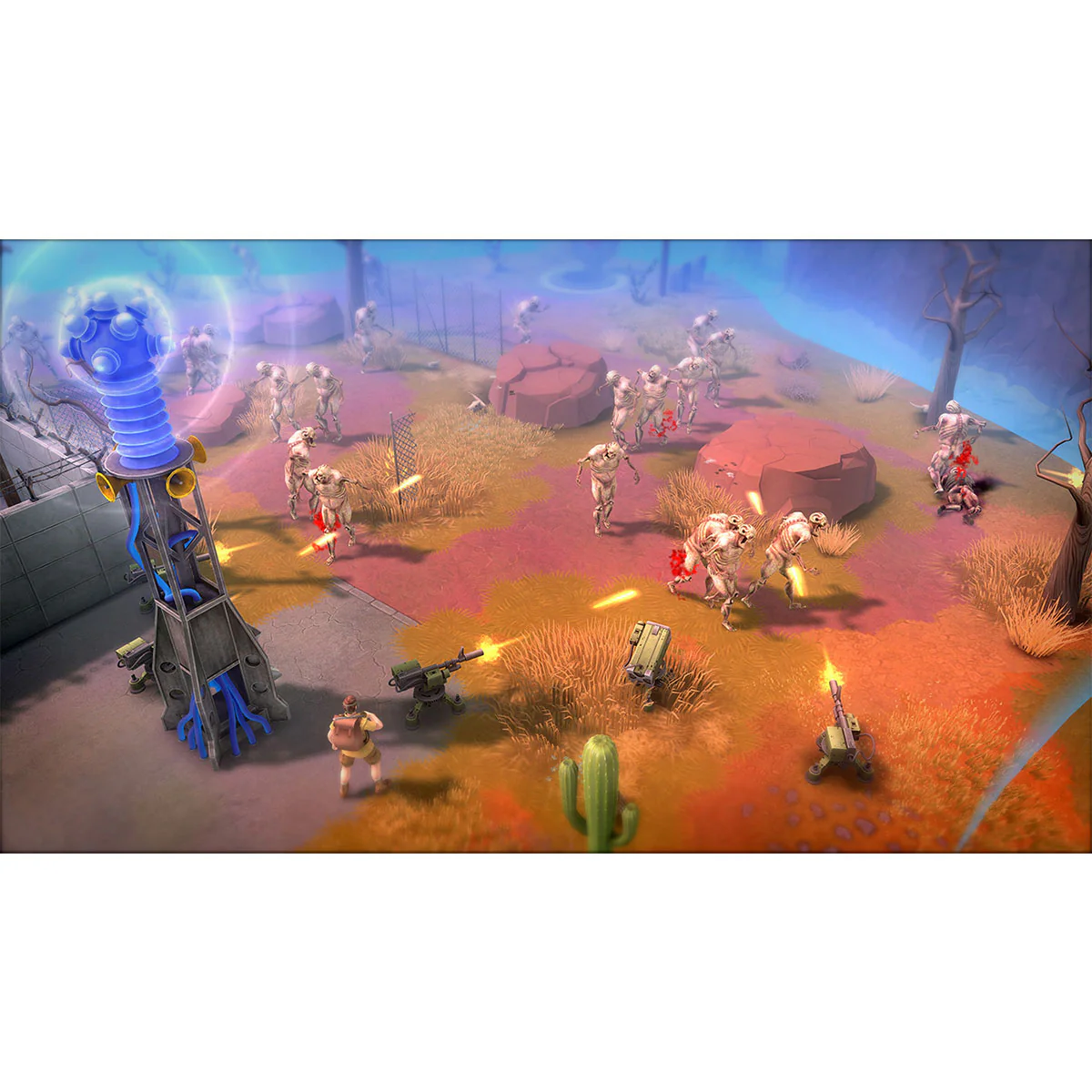 Nintendo Switch Dysmantle (Eng/EU) - Image 4