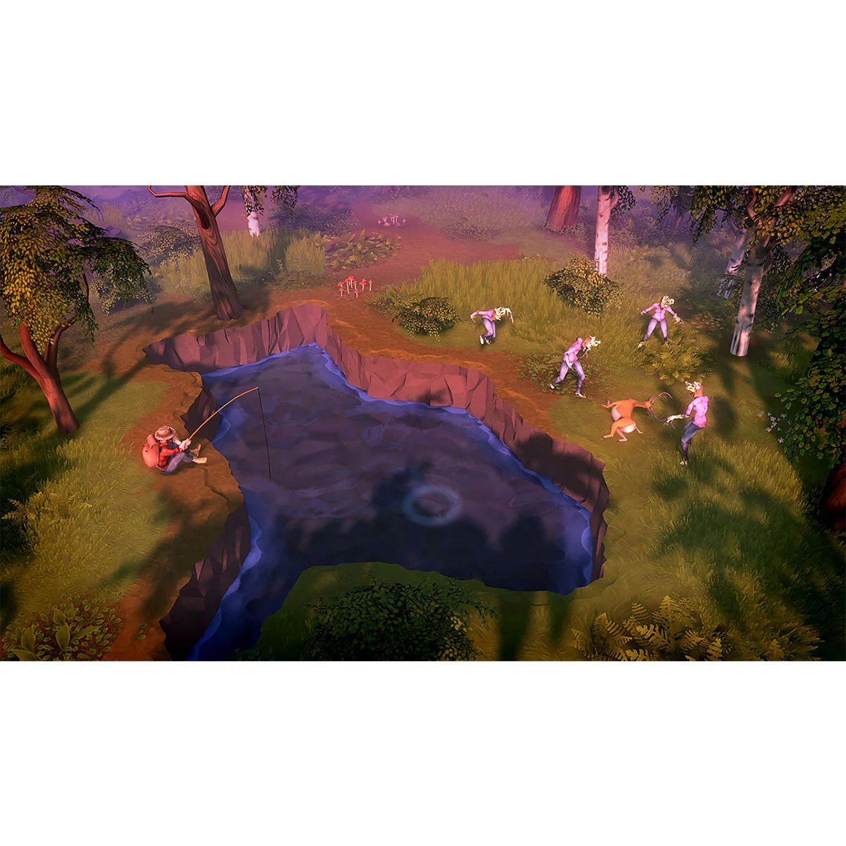 Nintendo Switch Dysmantle (Eng/EU) - Image 6