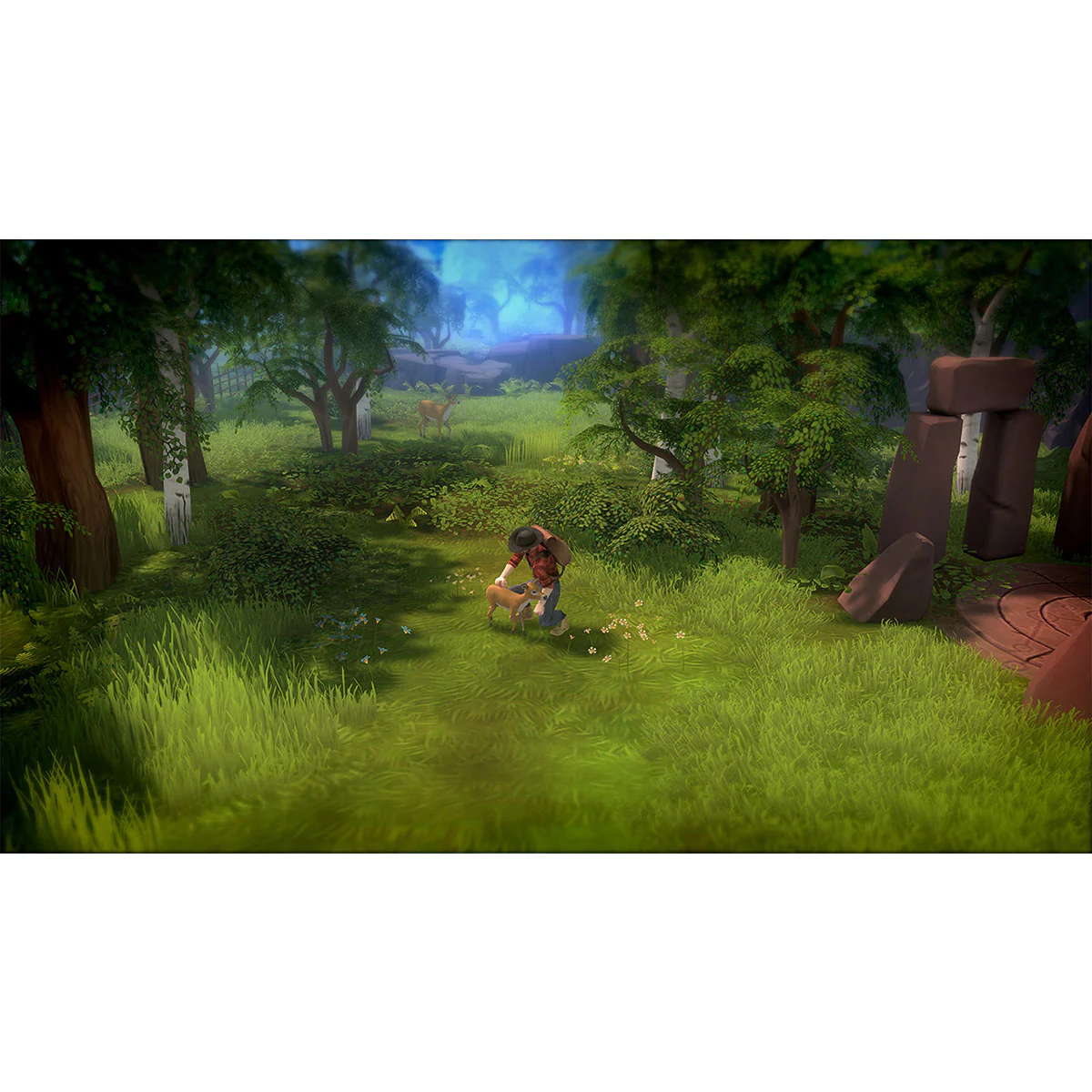 Nintendo Switch Dysmantle (Eng/EU) - Image 7