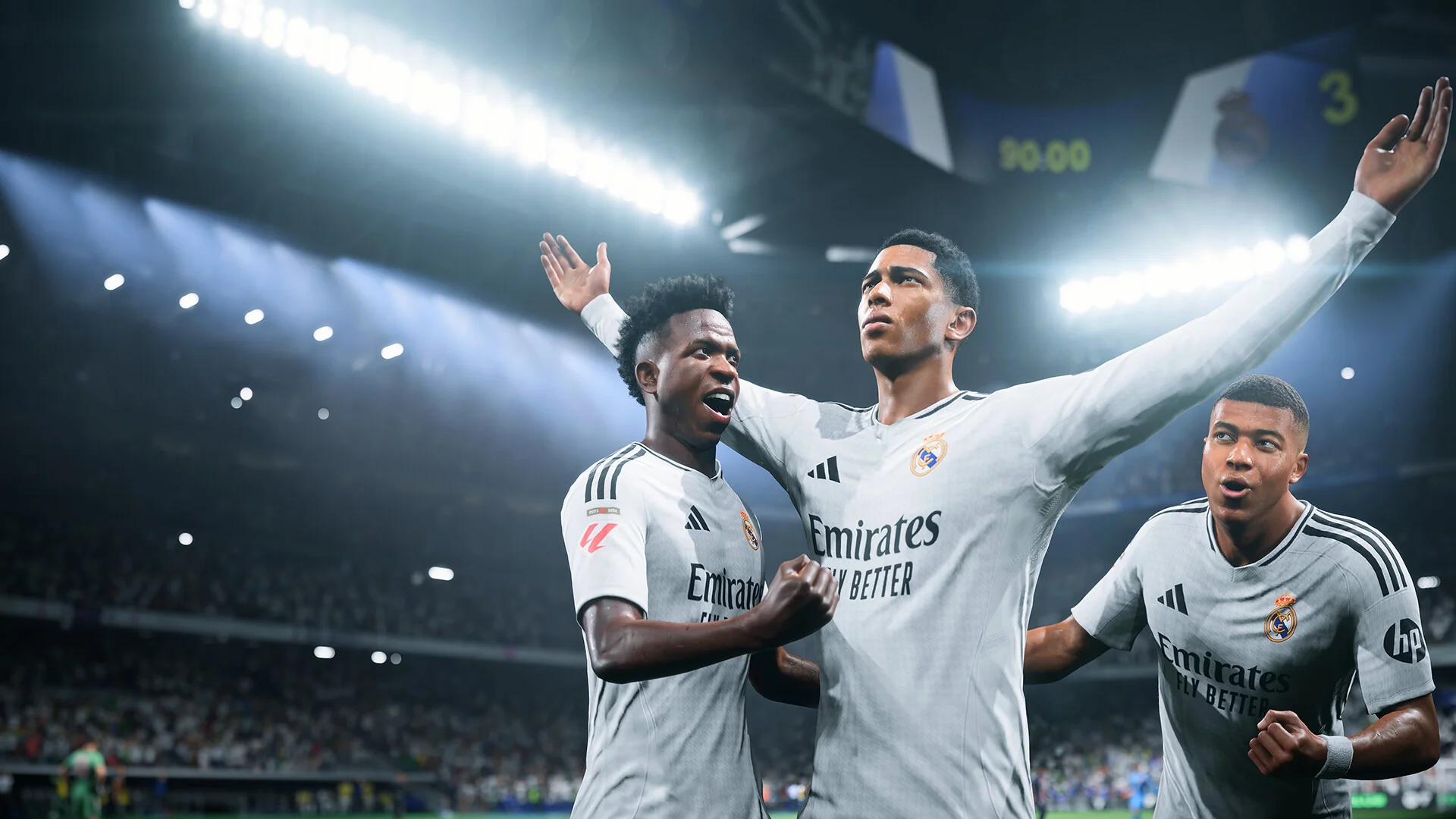 Nintendo Switch EA Sports FC 25 (Eng/EU) - Image 6