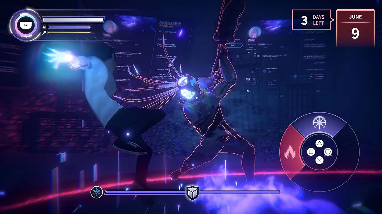 Nintendo Switch Eternights (Eng/EU) - Image 4
