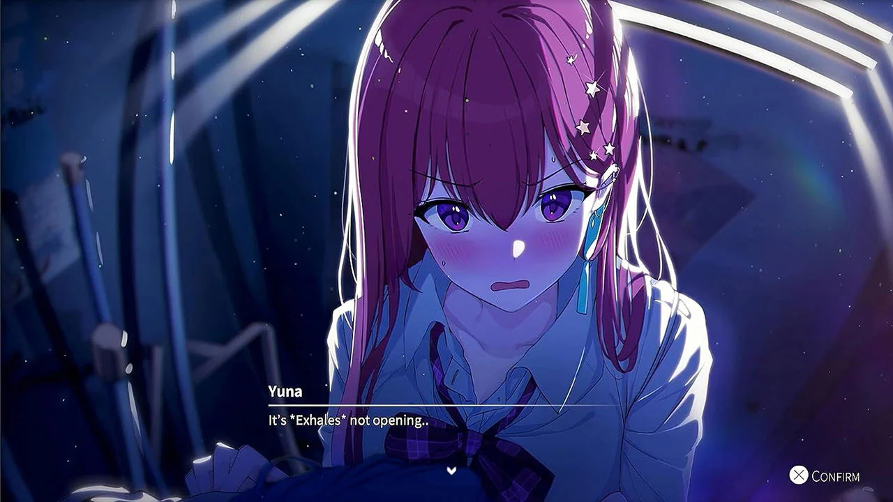 Nintendo Switch Eternights (Eng/EU) - Image 5