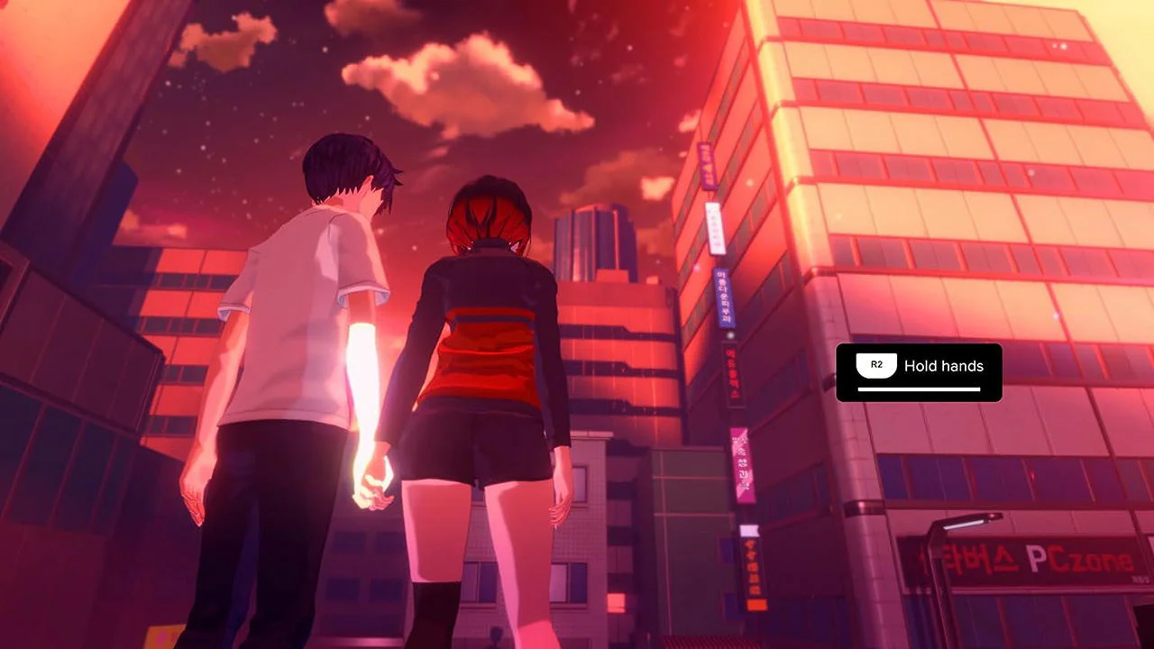 Nintendo Switch Eternights (Eng/EU) - Image 6