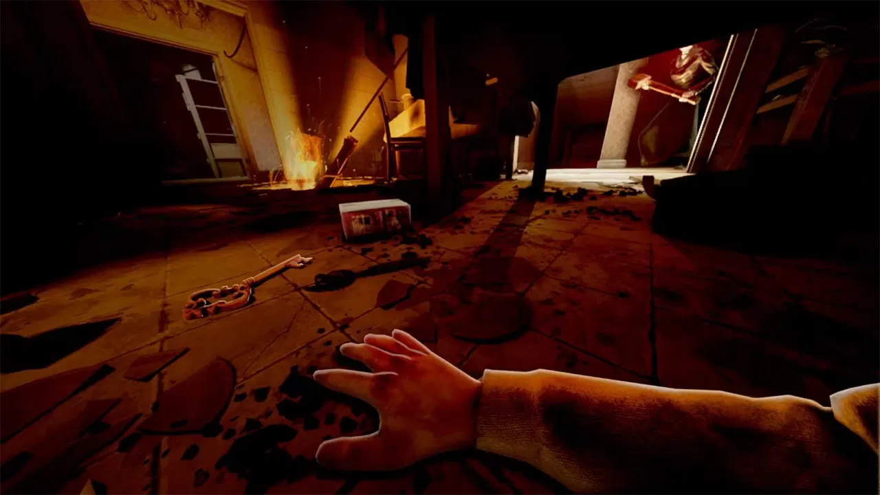 PS5 Evil Nun The Broken Mask Unholy Edition (Eng/EU) - Image 5