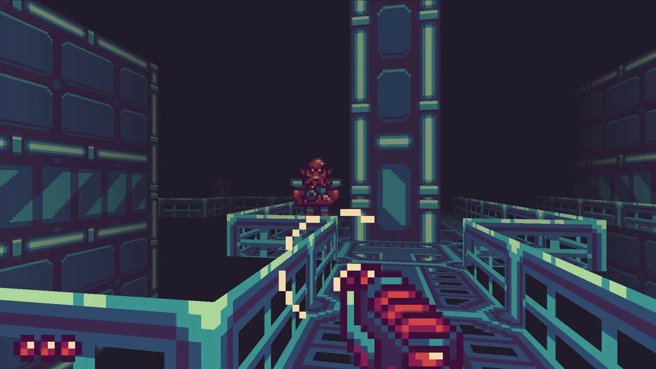 PS4 Exophobia All (US) - Image 2