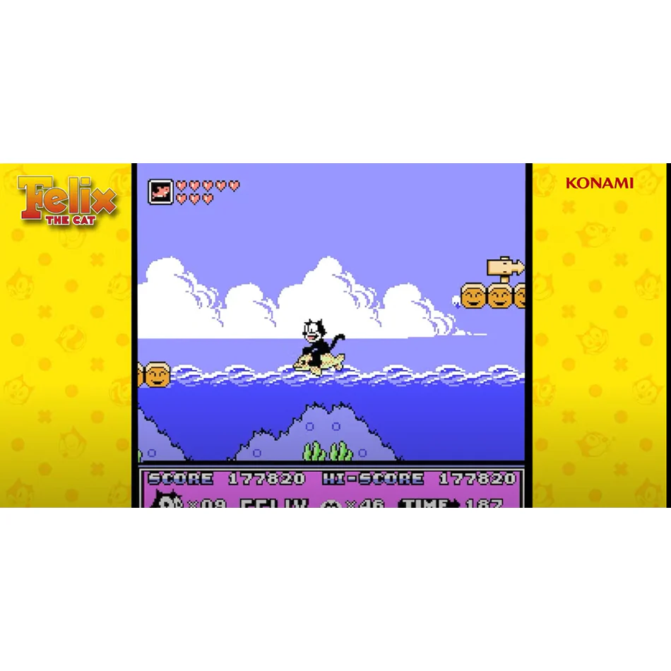 PS4 Felix the Cat All (US) - Image 3