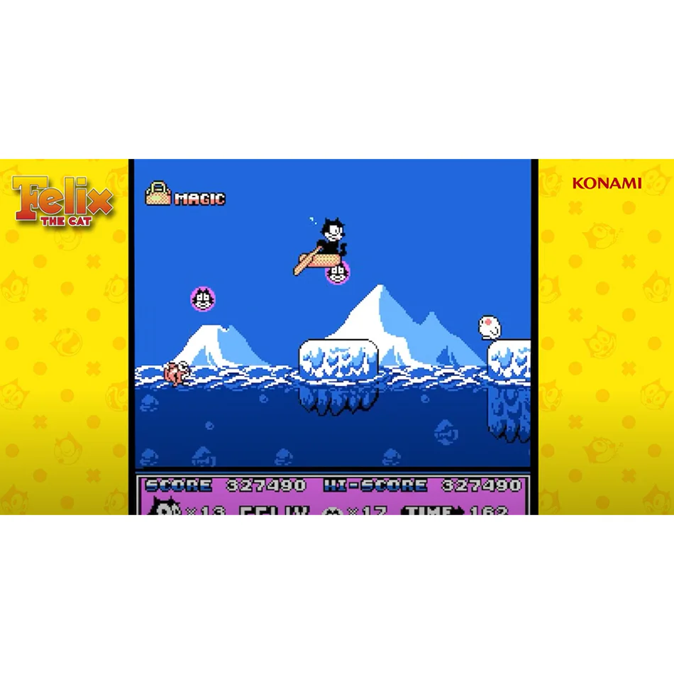PS4 Felix the Cat All (US) - Image 5