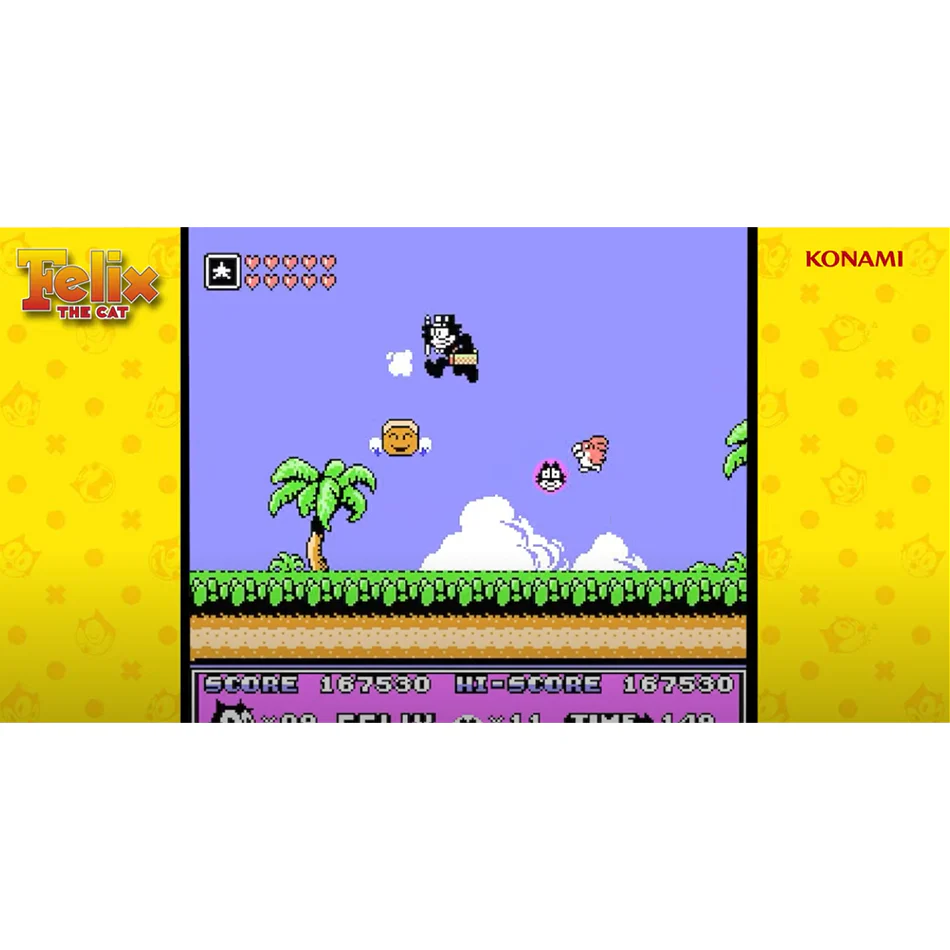 PS4 Felix the Cat All (US) - Image 6