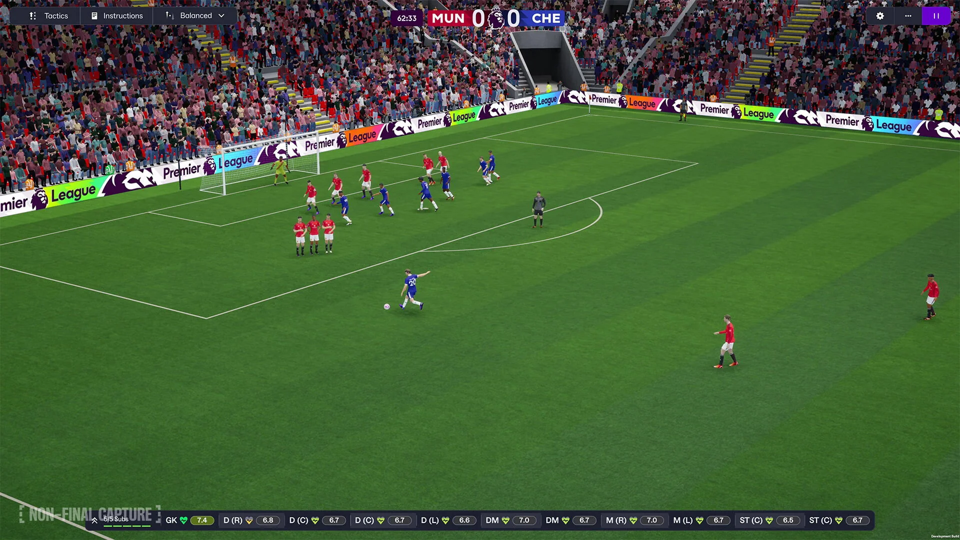 PS5 Football Manager 26 (Asian) - Image 2