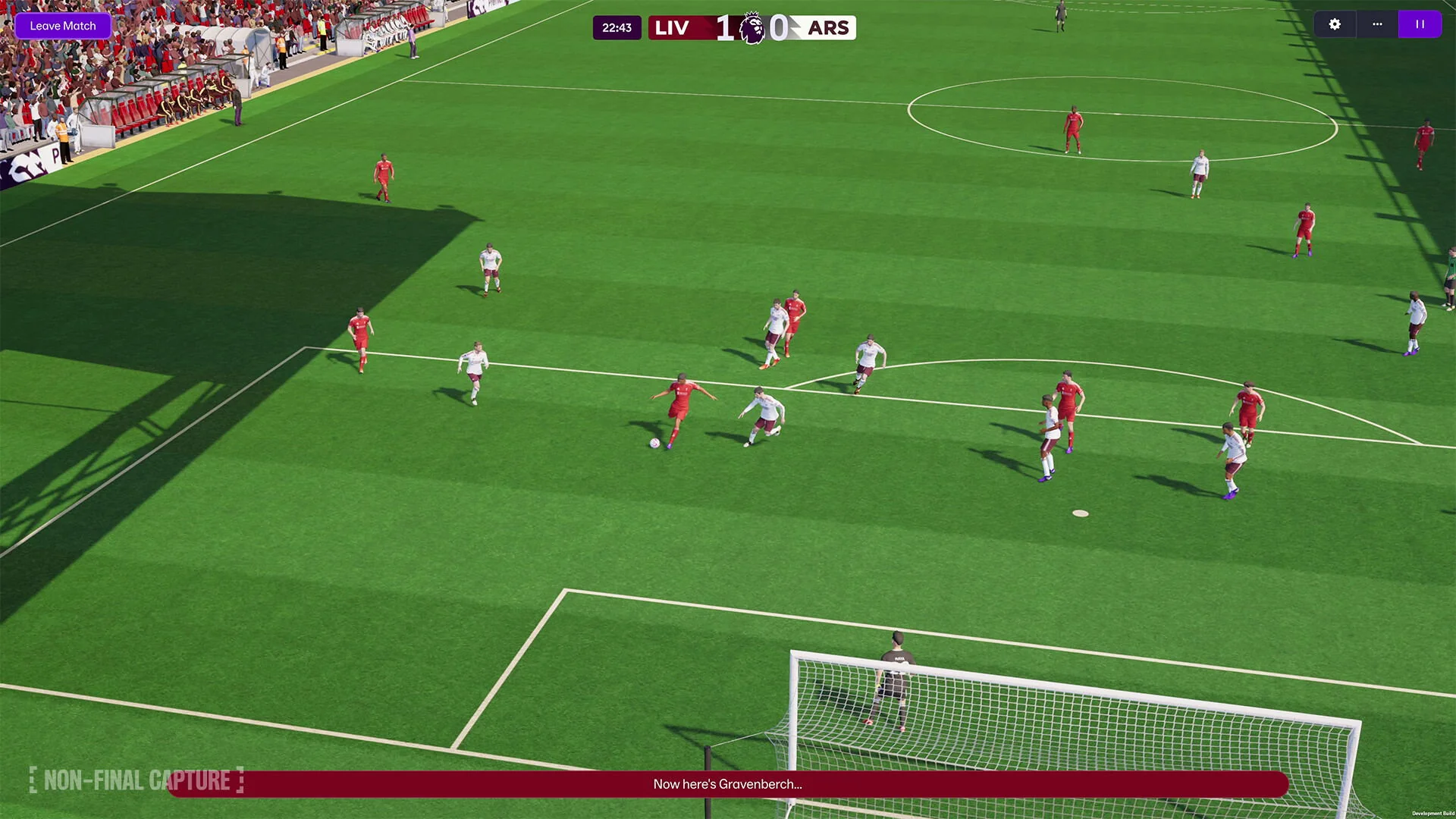 PS5 Football Manager 26 (Asian) - Image 4