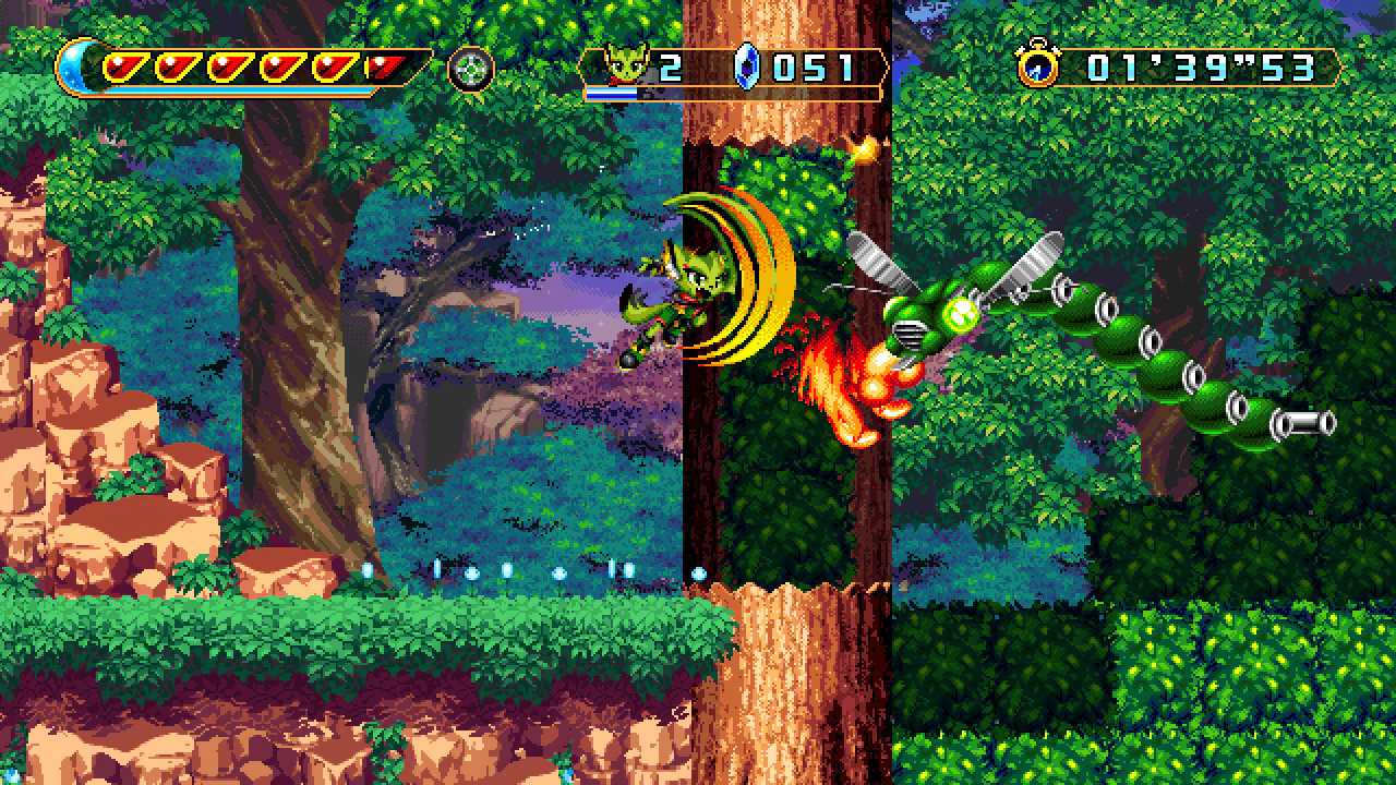 PS5 Freedom Planet 2 (US) - Image 5