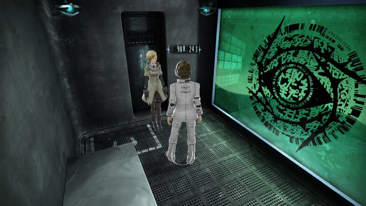 PS5 Freedom Wars Remastered (Asian) - Image 5