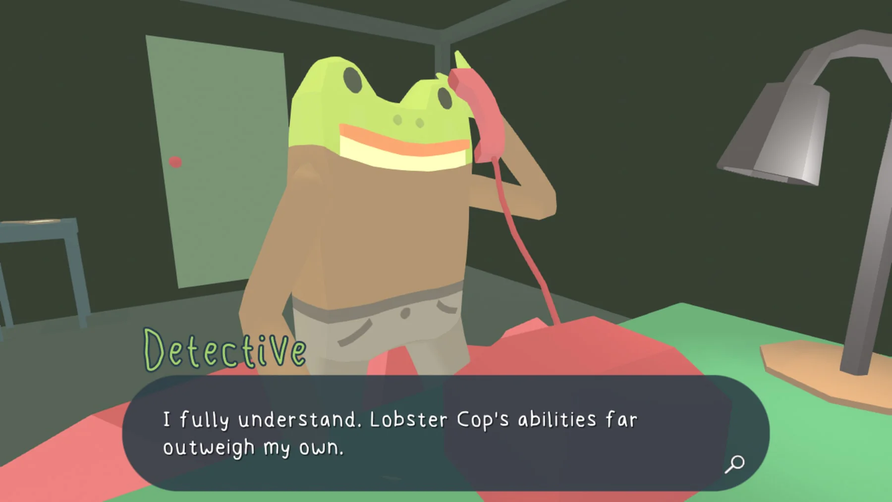 Nintendo Switch Frog Detective The Entire Mystery (Eng/EU) - Image 6