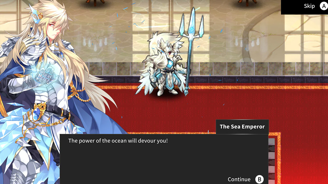 Nintendo Switch God Wars Pre-Order Downpayment - Image 10