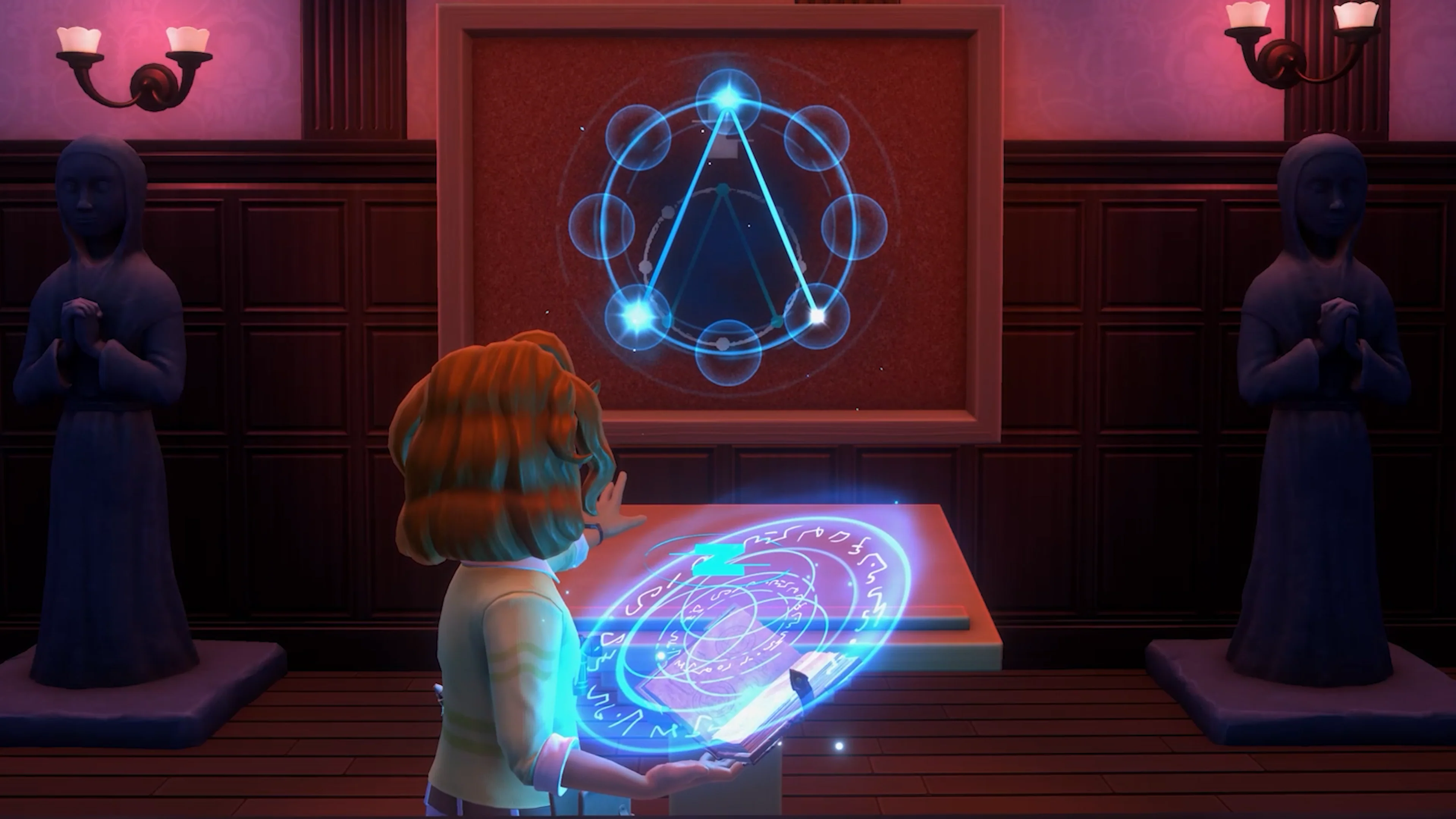 Nintendo Switch Goosebumps Terror in Little Creek (Eng/EU) - Image 7