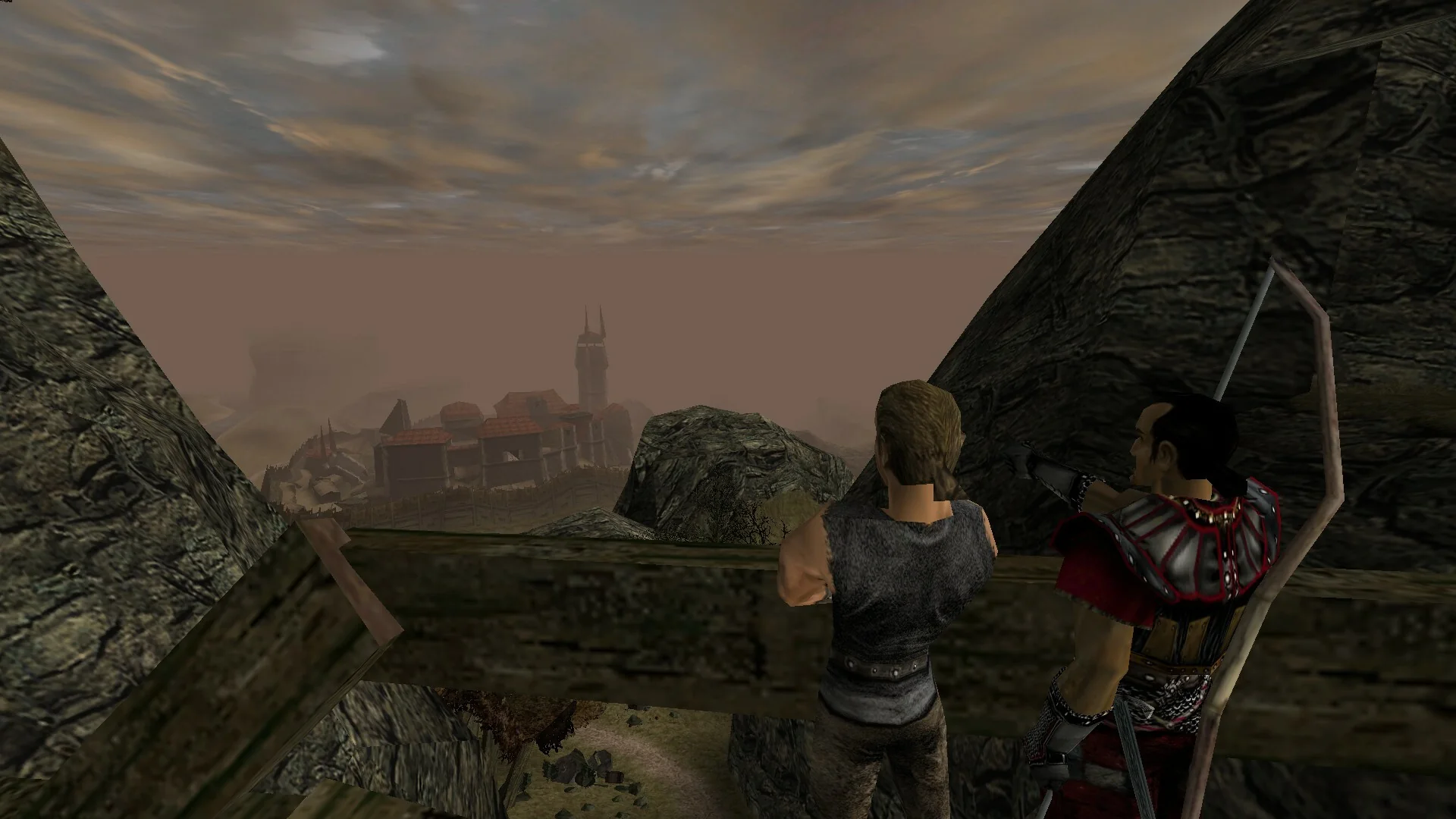 Nintendo Switch Gothic Classic Khorinis Saga (Eng/EU) - Image 5