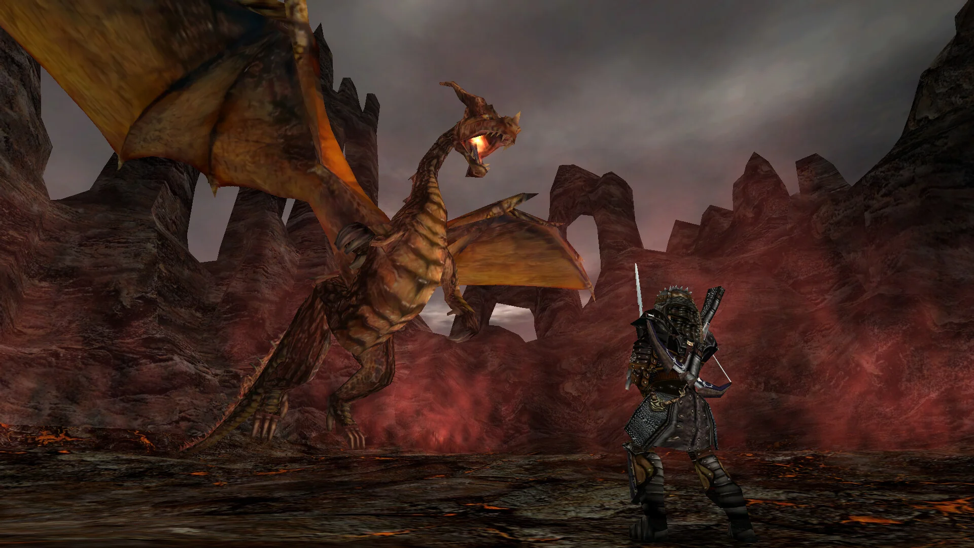Nintendo Switch Gothic Classic Khorinis Saga (Eng/EU) - Image 6