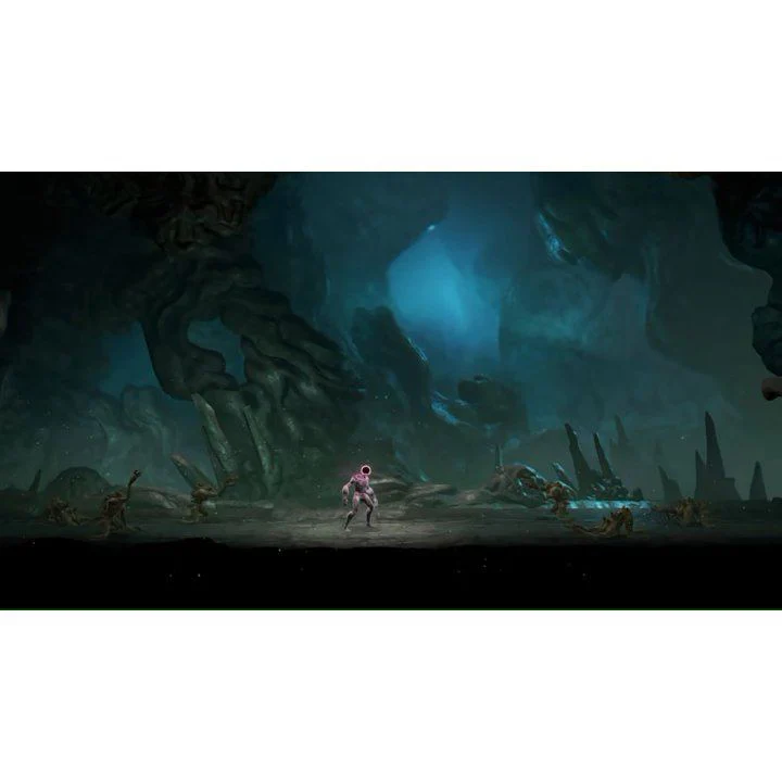 Nintendo Switch Grime (Asian) - Image 3