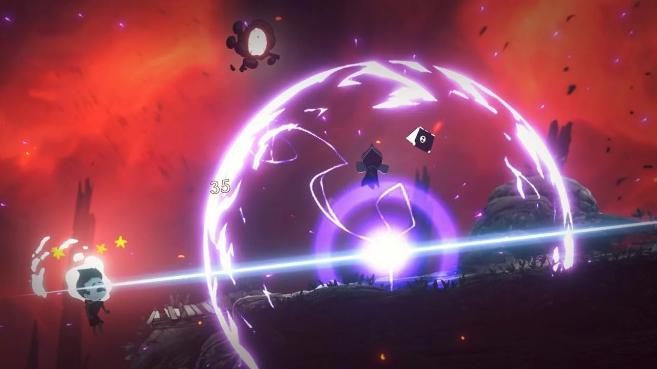 Nintendo Switch Have a Nice Death (US) - Image 4