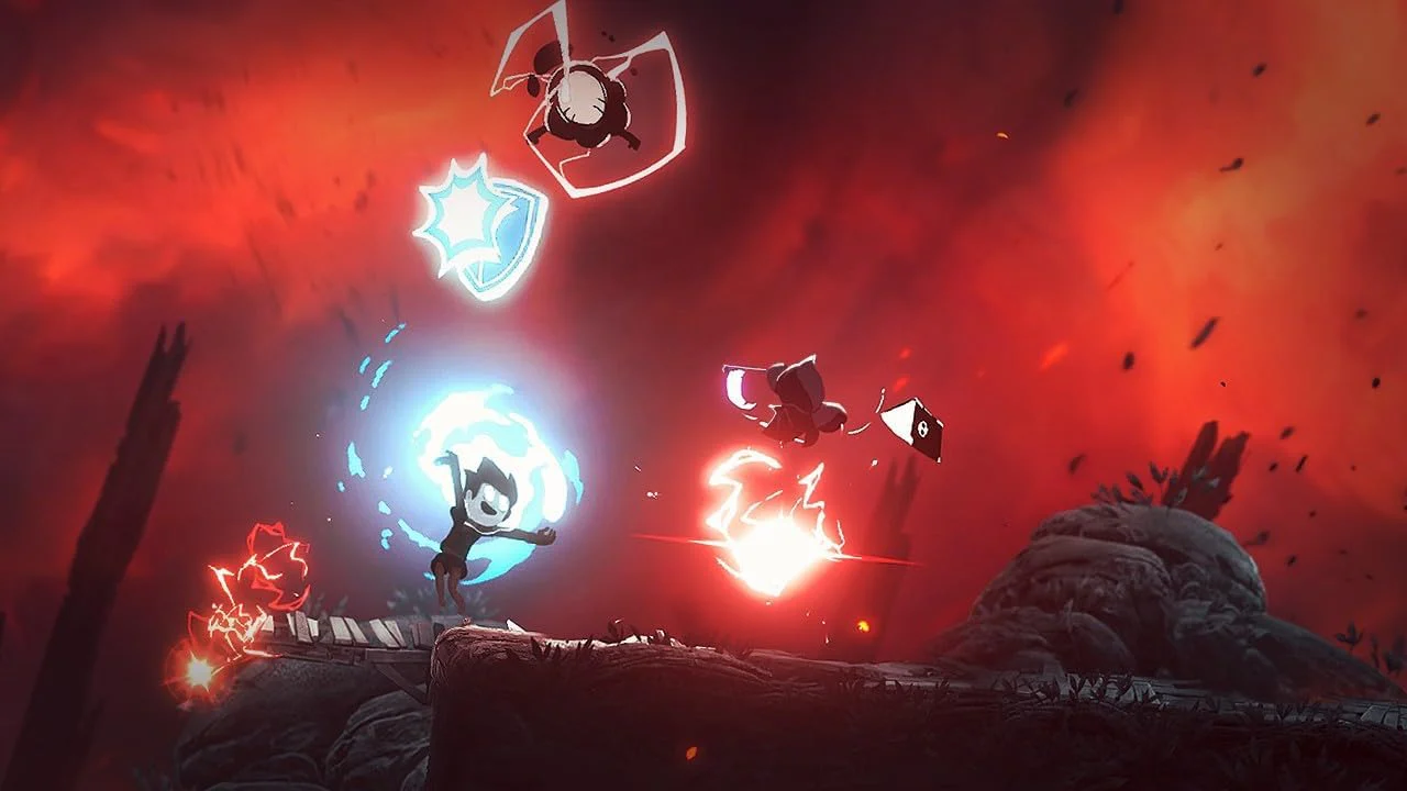 Nintendo Switch Have a Nice Death (US) - Image 5
