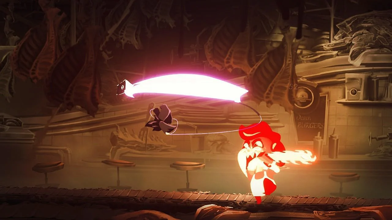 Nintendo Switch Have a Nice Death (US) - Image 7