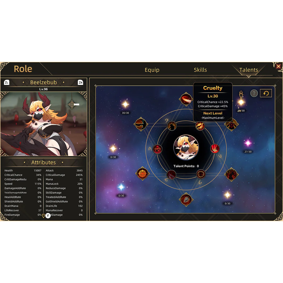 Nintendo Switch Idle Devils Ultimate Edition (Asian) - Image 2