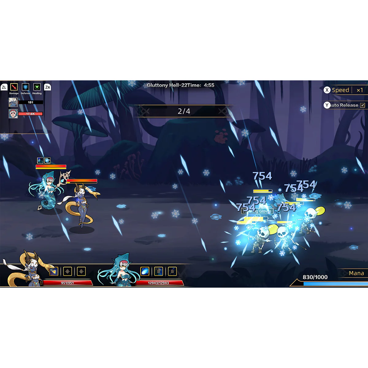 Nintendo Switch Idle Devils Ultimate Edition (Asian) - Image 4