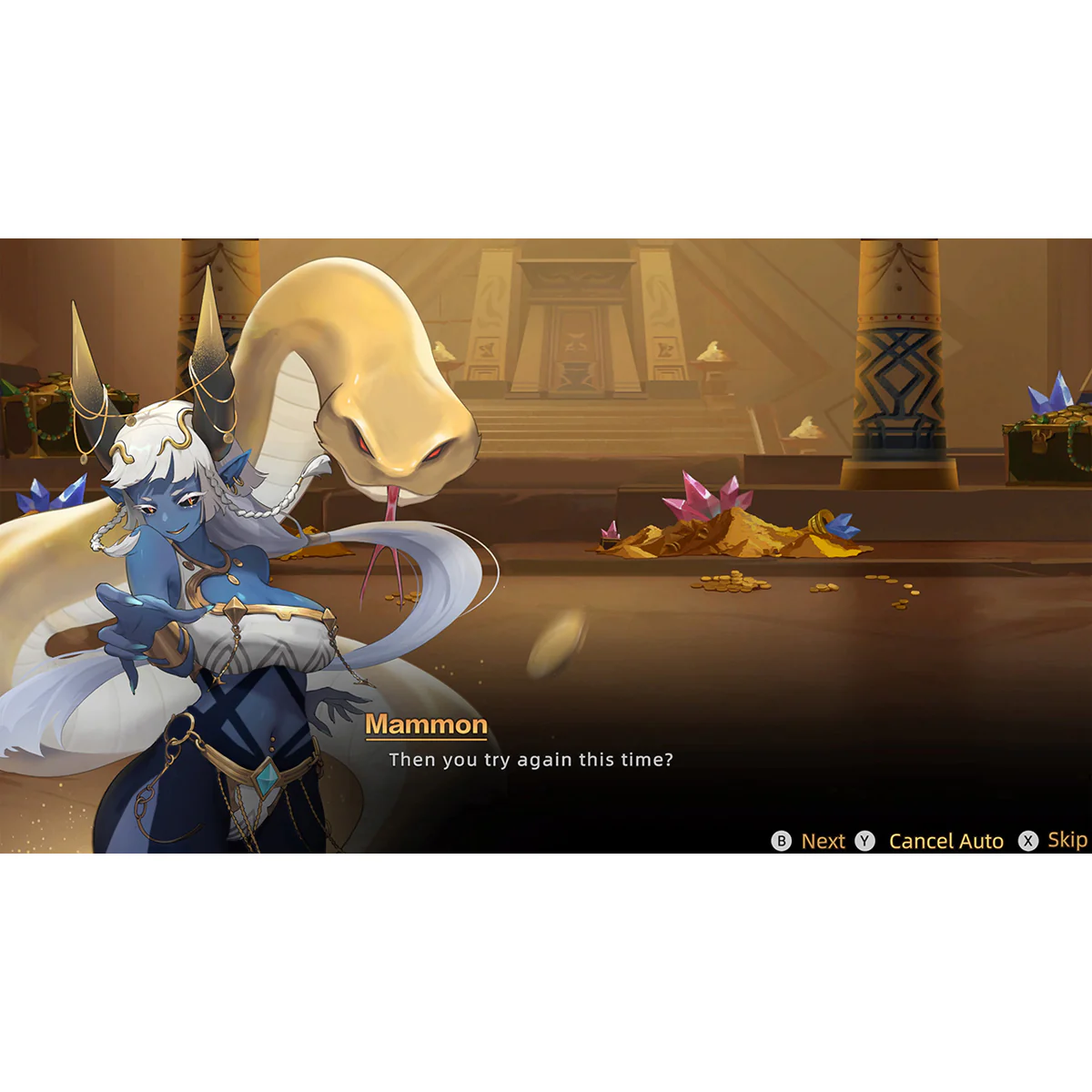 Nintendo Switch Idle Devils Ultimate Edition (Asian) - Image 7